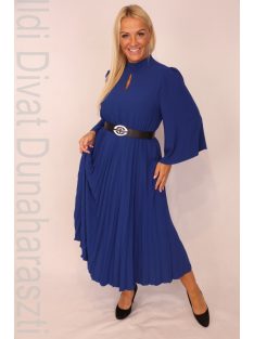 Limited Királykék Rimini Ruha