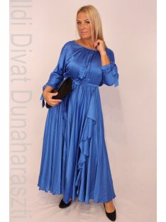 Limited Királykék Firenze Ruha