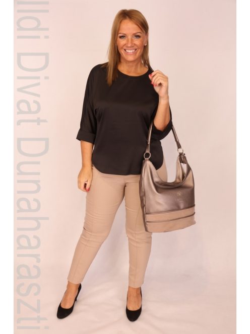 Limited Fekete Siena Blúz