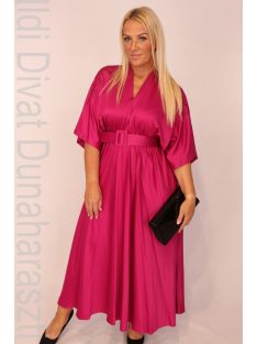 Limited Magenta Asti Ruha