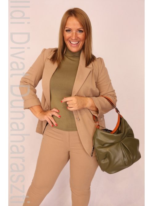 Limited Barna Velletri Szett