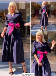 Limited Pöttyös Vicenza Szett