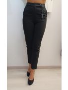 Limited Fekete Amalfi Nadrág-42