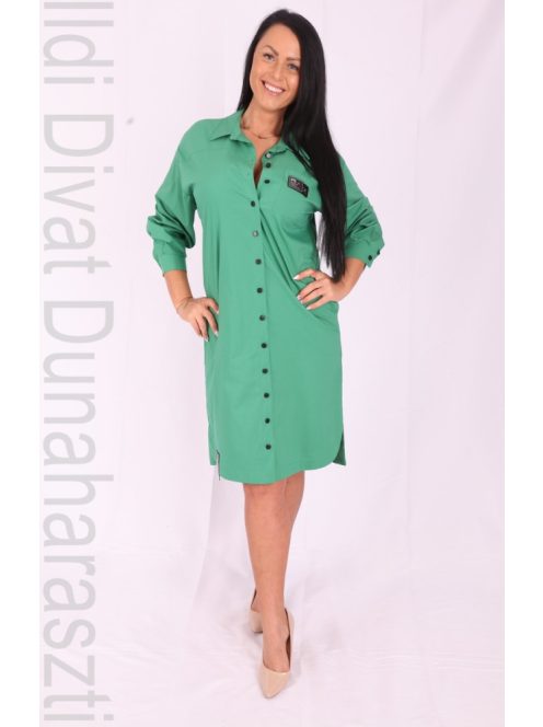 Limited Zöld Portofino Ingruha