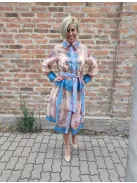 LGL Brand Kék Carla Ingruha