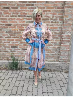 LGL Brand Kék Carla Ingruha