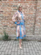 LGL Brand Kék Carla Ingruha