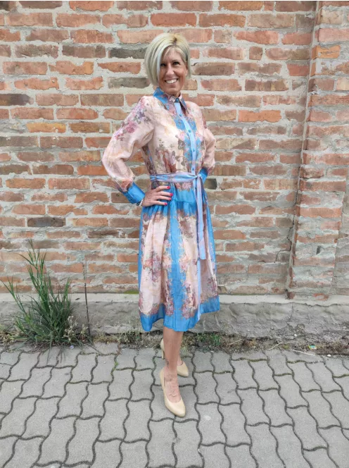 LGL Brand Kék Carla Ingruha