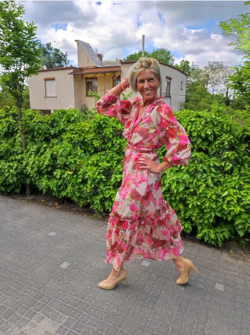 LGL Brand Débora Ruha
