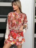 LGL Brand Gisele Szett