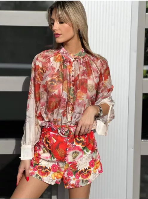 LGL Brand Gisele Szett