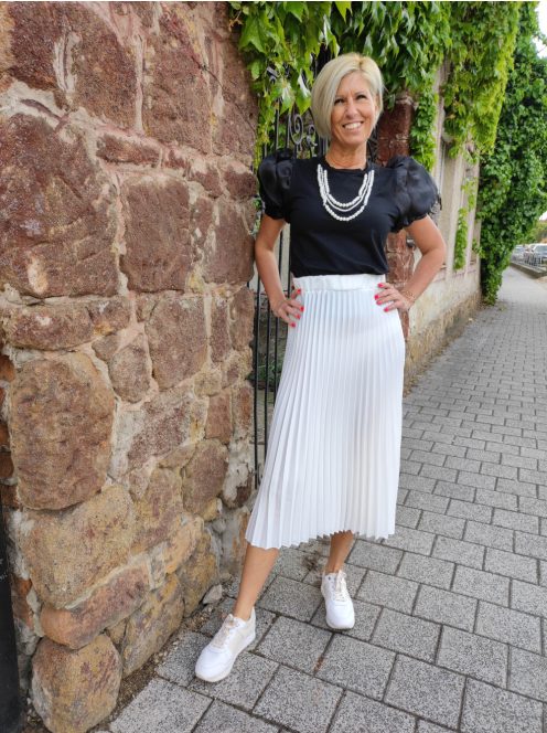 LGL Brand Fekete Keila Felső