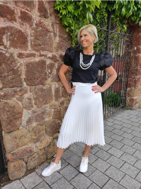 LGL Brand Fekete Keila Felső