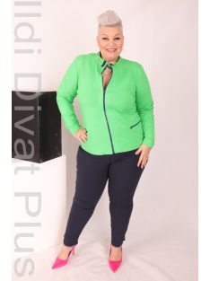 Livello Zöld Zippes Felső