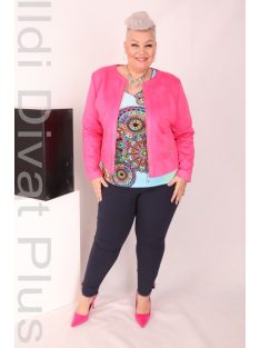 Livello Rozsa Arany Zippes Blézer