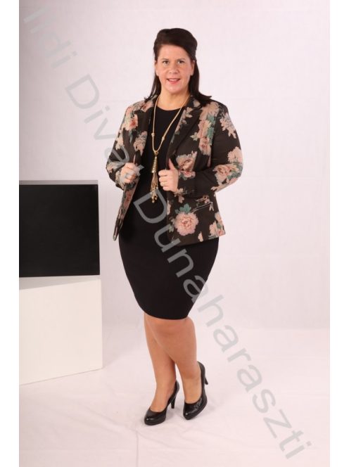 Livello rózsás blézer