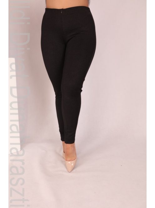 Livello Fekete Kalhot Nadrág