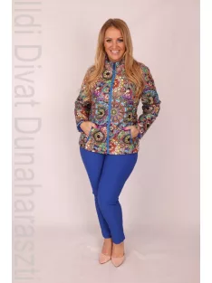 Livello Mandala Mintás Dzseki