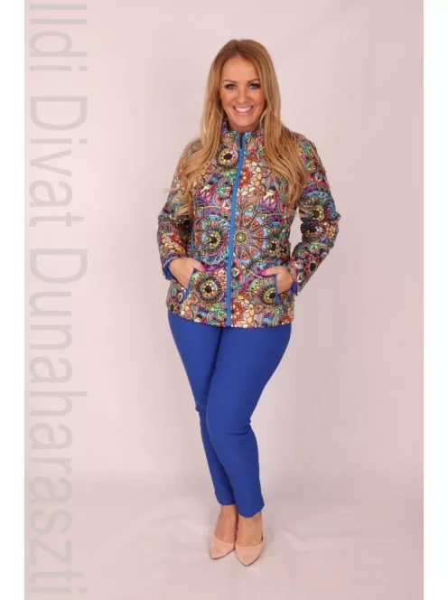 Livello Mandala Mintás Dzseki