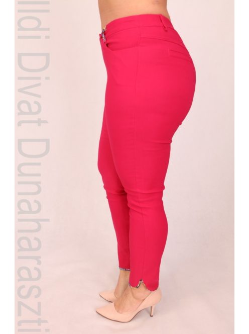 Livello Red Rouge Fuxia Nadrág