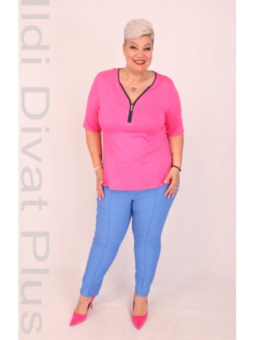 Livello Rouge Red Zippes Felső