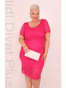 Livello Fuxia Csipke Ruha