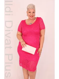 Livello Fuxia Csipke Ruha