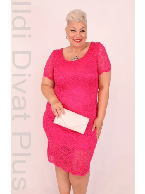 Livello Fuxia Csipke Ruha