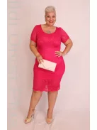 Livello Fuxia Csipke Ruha