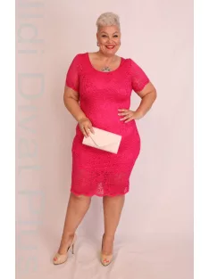 Livello Fuxia Csipke Ruha