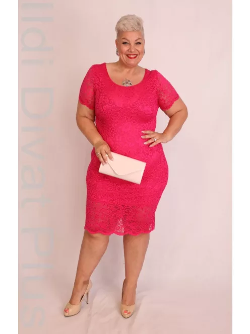 Livello Fuxia Csipke Ruha