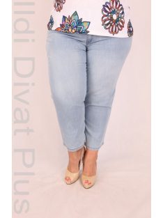 Livello Koptatott 3/4 Farmernadrág II