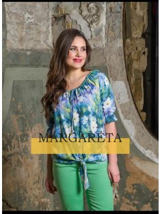 Livello Virágos Blúz