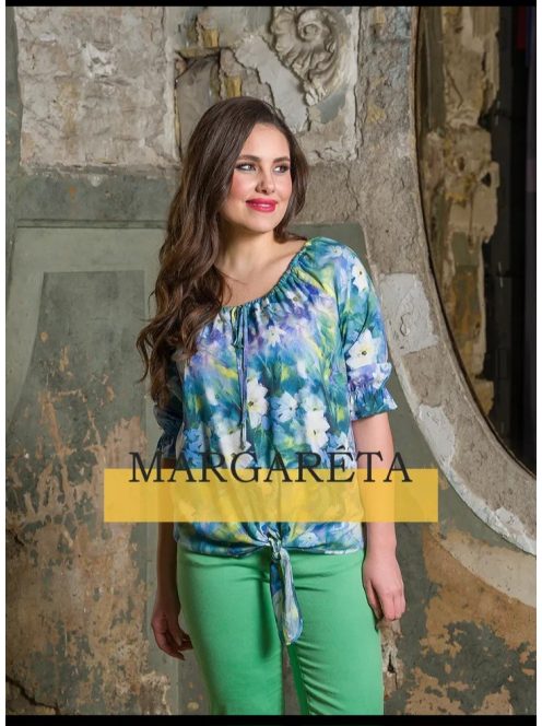 Livello Virágos Blúz