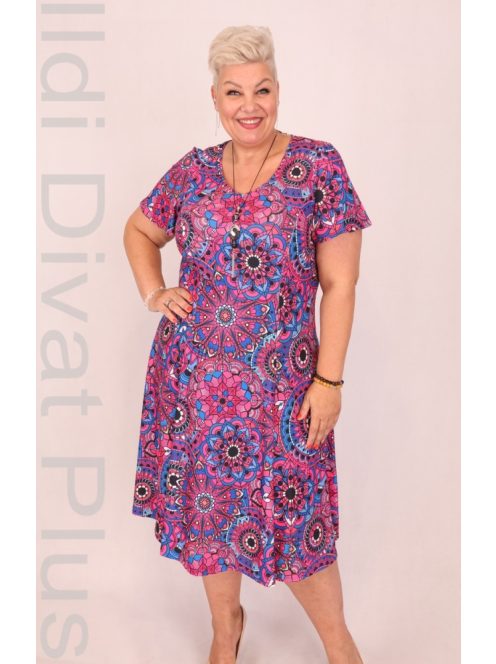 Livello Mandala- Mintás A vonalú Ruha