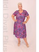 Livello Mandala- Mintás A vonalú Ruha