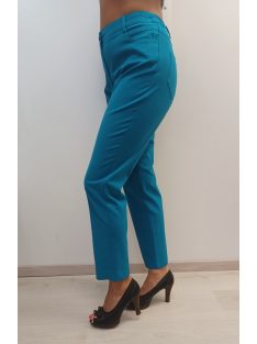 Livello Türkiz Zippes Nadrág