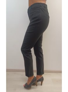 Livello Fekete Gombos Zippes Nadrág