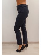 Livello Sötétkék Gombos Bengalin Nadrág