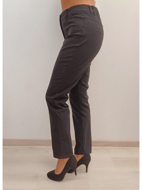 Livello Fekete Gombos Bengalin Nadrág