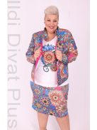 Livello Mandala Mintás Kabát