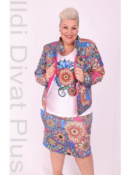 Livello Mandala Mintás Kabát