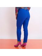 Livello Királykék Mandala Mintás Nadrág