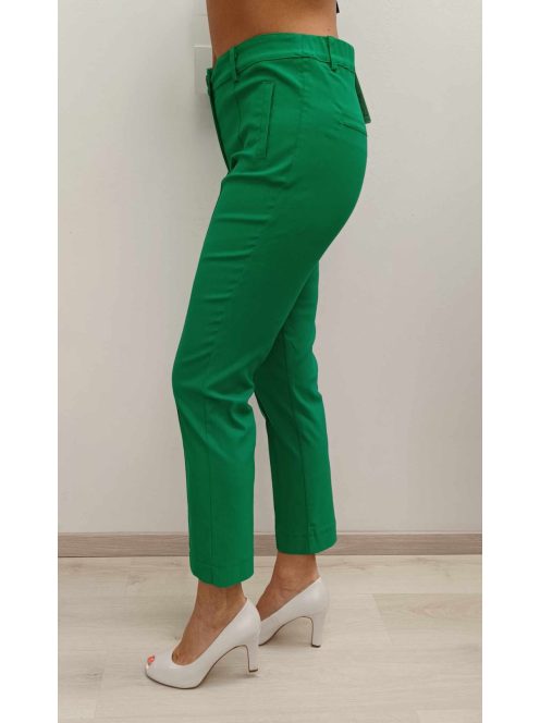 Livello Zöld Rouge Nadrág