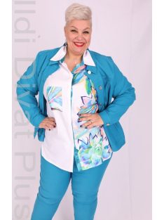 Livello Türkiz Blézer