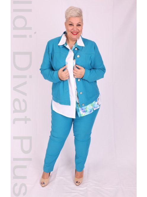 Livello Türkiz Blézer