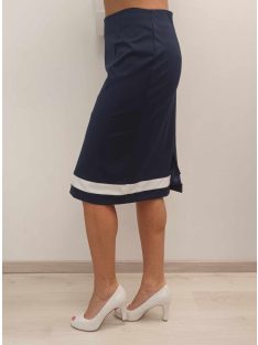 Livello Kék-Fehér Tengerészes Szoknya