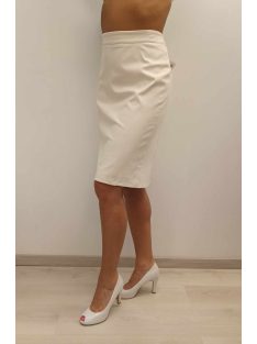 Livello Cream Szoknya