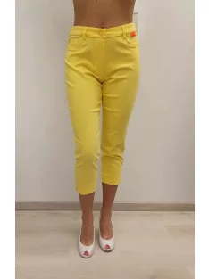Livello Sárga 3/4 Bengalin Nadrág