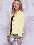 Livello Sárga Gombos Farmerdzseki